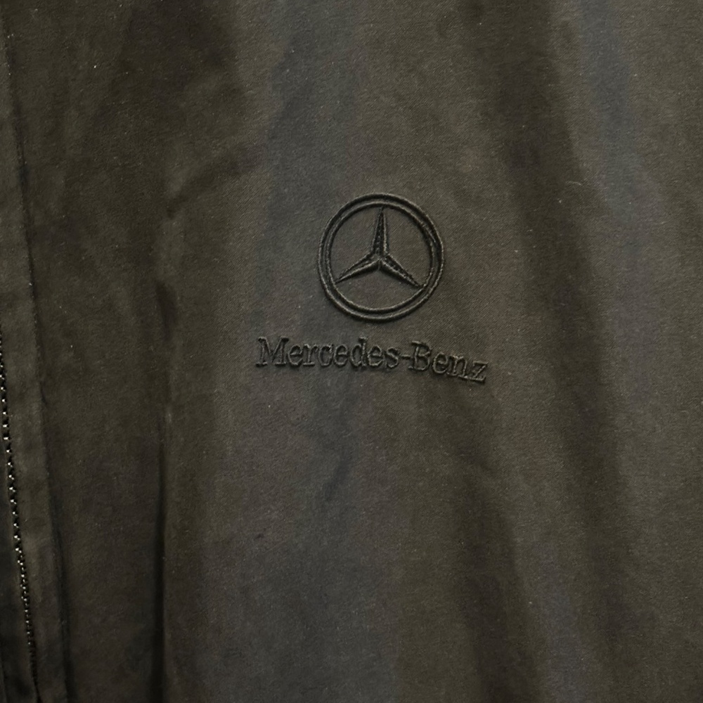 Mercedes Benz AMG Performance Jacket - Picture 5 of 10